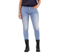 3301 High Skinny Jeans - Light blue - Women 26-30