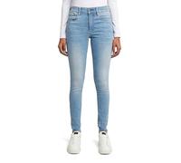 3301 High Skinny Jeans - Light blue - Women 29-30