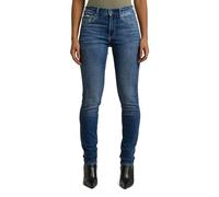 G-star 3301 Skinny Jeans Blue 27 / 30 Woman
