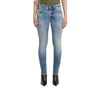 G-star 3301 Skinny Fit Jeans Blue 28 / 30 Woman