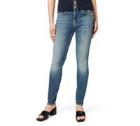 3301 Skinny Jeans - Dark blue - Women 29-32