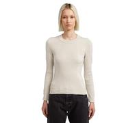 3D Biker Knit Slim Knit - Multi color - Women S