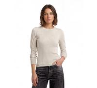 G-STAR Women's 3d Biker Knit Slim R Knit Wmn Sweater