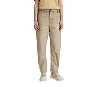G-Star Women's 3D Fatigue Boyfriend Pants, Beige (tree house vintage gd D22477-9740-D486), 27
