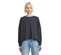 G-Star Women's A Line Oversized R T Ls Wmn T-Shirt