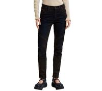 G-STAR Women's Ace 2.0 Biker Slim Straight Jeans, Blue (Worn in Granulite Cobler D25285-8968-G807), 29W / 32L