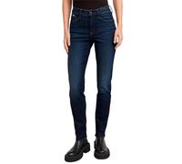 G-Star Women's Ace 2.0 Slim Straight Jeans, Blue (worn in zonal wind D23638-D760-G729), 27W / 32L