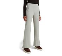 G-Star Women's Adjustable Wide Leg Sweat Pants, Blue (oyster blue D20736-C931-C628), XL