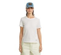 Adjustable Slim Top - White - Women XL