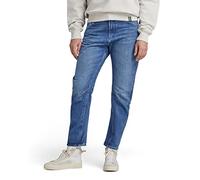 G-Star Women's Arc 3D Boyfriend Jeans, Blue (Faded Harbor D19821-C967-D331), 26W / 30L