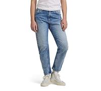 G-STAR Women's Arc 3D Boyfriend Jeans, Blue (Sun Faded air Force Blue D19821-C967-C947), 30W / 36L