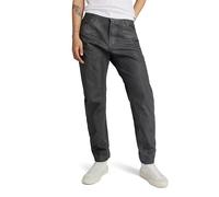 G-Star Women's Arc 3D Boyfriend Jeans, Grey (magma cobler D19821-D304-D360), 31W / 34L