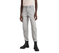 G-STAR Women's Arc 3D Boyfriend Jeans, Grey (Sun Faded Grey Limestone D19821-D109-D127), 28W / 34L