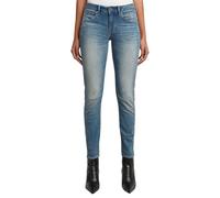 G-Star Women's Arc 3D Skinny Jeans, Blue (medium aged D05477-8968-071), 30W / 32L