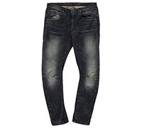 G-Star Women's Arc 3D Tapered Wmn - 60236 Tapered Jeans - Blue (med aged destry - 3142) - 28W/32L