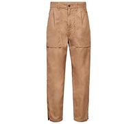G-Star Women's Archive High 3D Chino, Brown (sahara cobler D18634-C322-C166), 26