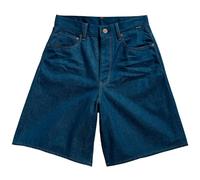 G-star Barrel Loose Denim Shorts
