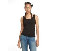 G-STAR Women's Base Tanktop, Black (Black D07210-3310-990), XS
