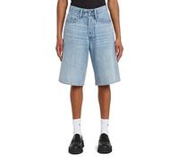 Bermuda Short Clean Edge - Light blue - Women 30