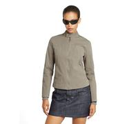 G-Star Women's Biker Jacket , Beige (vintage khaki D25990-D922-G053), XS