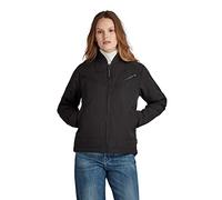 G-Star Women's Bomber, Black (dk black D20565-C935-6484), M