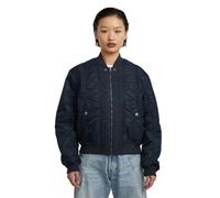 G-STAR Women's Bomber Wmn Bomber