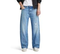 G-STAR Women's Bowey 3D Boyfriend Ankle Jeans