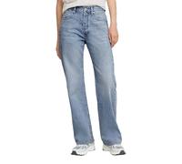 G-Star Women's Bowey 3D Boyfriend Jeans, Blue (sun faded cloudburst D25372-D536-G339), 27W / 34L