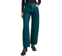 G-Star Women's Bowey 3D Boyfriend Jeans, Green (worn in hydraulics cobler D25372-D436-G760), 30W / 34L