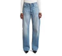 G-star Bowey 3d Boyfriend Jeans Blue 26 / 32 Woman