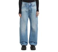 Bowey Boyfriend Jeans - faded rhine blue - Women 26-30