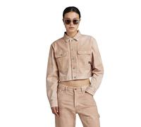 G-star Boxy Explorer Denim Jacket