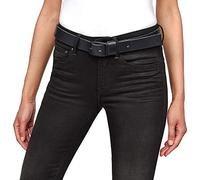 G-Star Women's Bryn Belt , Multicolour (mazarine blue/matt black metal D04165-3127-3853), 70