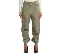 G-STAR Women's Cargo 3D Boyfriend Pants
