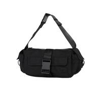 G-STAR Women's Cargo Baguette Bag, Black (neo-Black D26242-D738-G928), PC