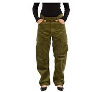 G-star Cord 3d Bf Cargo Pants
