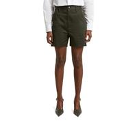 G-Star Women's Chino Shorts wmn, Size: 27, Color Gray