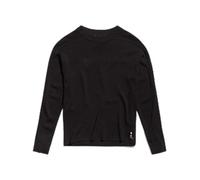 G-Star Women's Core r knit wmn, Black (dk black D23683-B692-6484), S