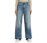G-Star Women's Deck 2.0 High Loose Jeans, Blue (sun faded highcloud D23591-D775-G919), 26W / 30L