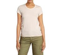 G-Star Women's Eyben Slim Top 2.0, Pink (linen gd D24533-B059-H033), M