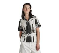 G-star Festival Short Sleeve Shirt