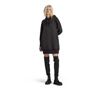 G-star Flock Long Sleeve Short Dress