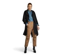 G-star Fluid Fishtail Parka