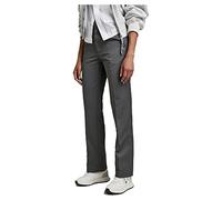 G-Star Women's Formal Smart Pants, Grey (granite D22893-C657-1468), 31