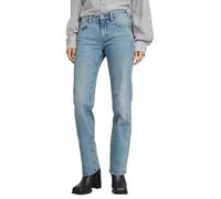 G-STAR Women's G-Low Straight Jeans