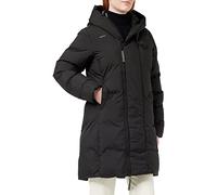 G-Star Women's G - Whistler Padded Parka , Black (dk black D22168-D199-6484), XS