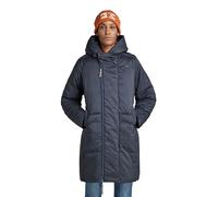 G-Star Women's G - Whistler Padded Parka , Blue (salute D22168-D199-C742), XXS
