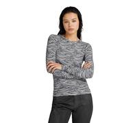 G-Star Women's G Zed Allover Slim Top