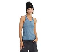G-star Gathered Indigo Sleeveless T-shirt
