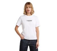 G-Star Women's Hd Gr R T Wmn T-Shirt